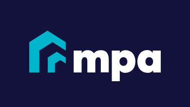 MPA Property Logo