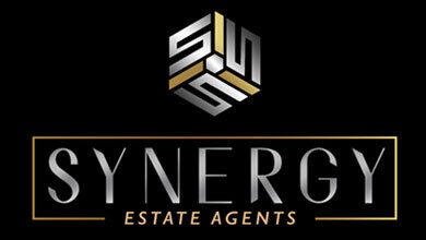 Synergy Estate Agents Logo