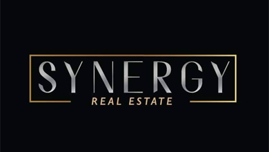 Synergy Real Estate Logo
