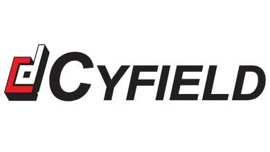 Cyfield Group Logo