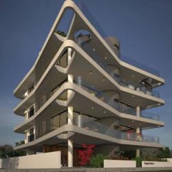 G C A Elegant Homes Apartments In Nicosia