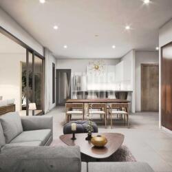 Luxury Three Bedroom Apartment For Sale In Lakatameia