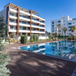 Valana Residence Limassol