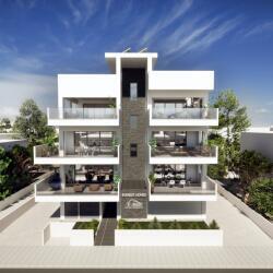 Everest Homes 24 Strovolos