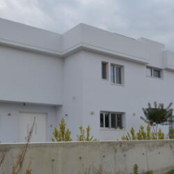 Construction Of A House