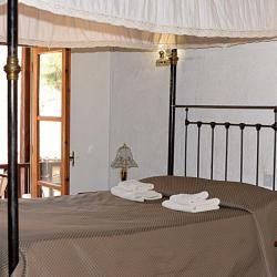 Linos Inn Double Room With Single Spa Bath